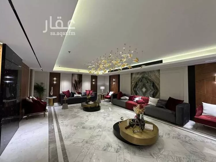 شقة للبيع في شارع رقم 33, حي الياسمين, مدينة الرياض, منطقة الرياض 13