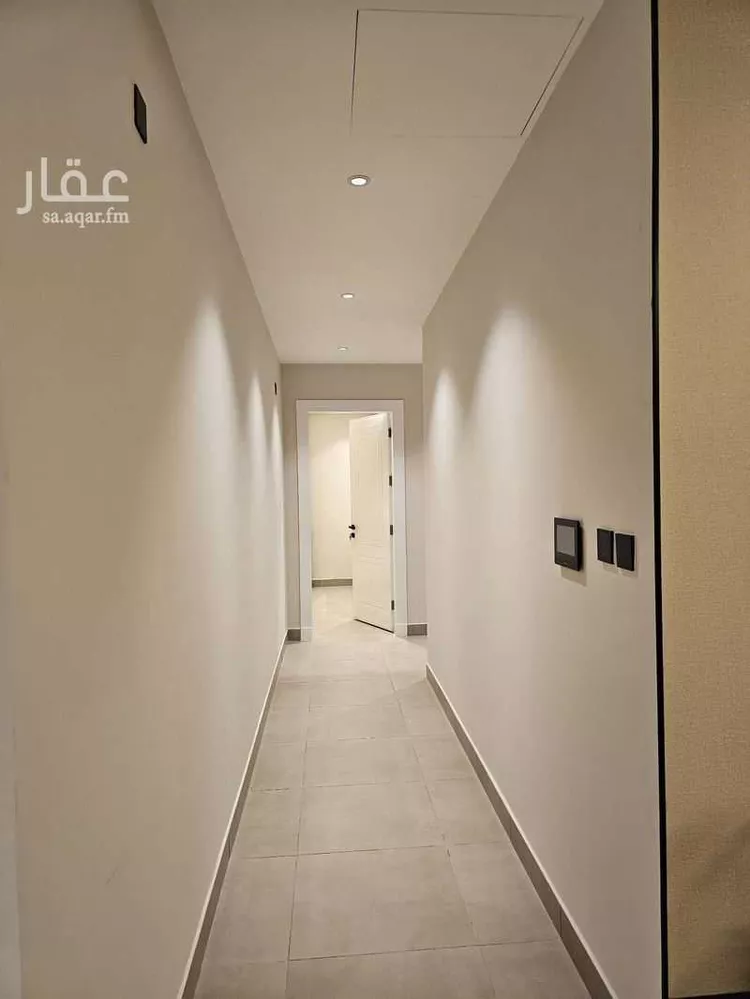 شقة للإيجار في شارع رقم 33, حي الياسمين, مدينة الرياض, منطقة الرياض 6