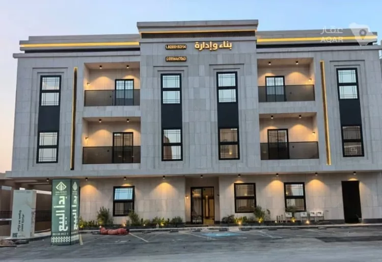 Apartment for Sale in Riyadh An Narjis