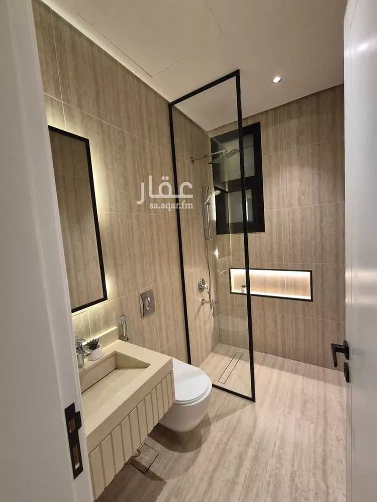 شقة للبيع في شارع الأمير عبدالعزيز بن ثنيان, حي النخيل, مدينة الرياض, منطقة الرياض 9
