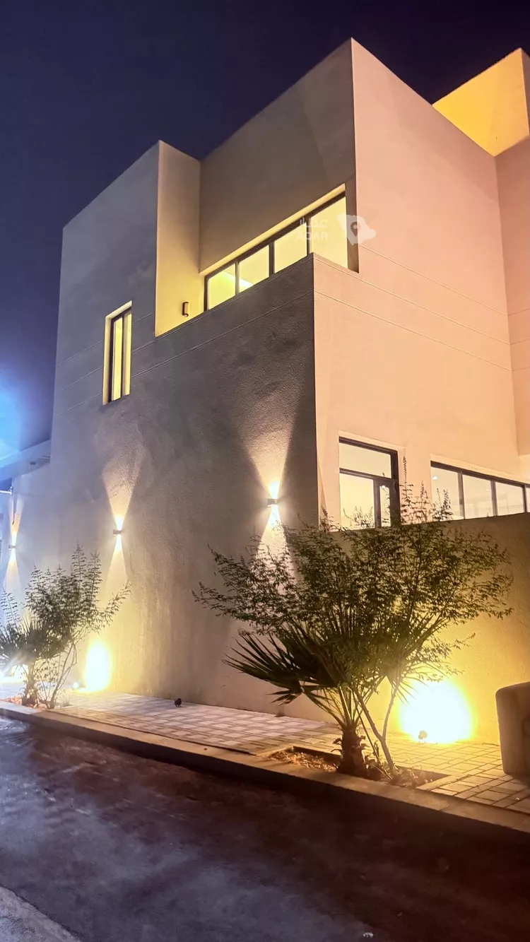 Villa for Sale in Riyadh Al Mahdiyah 2