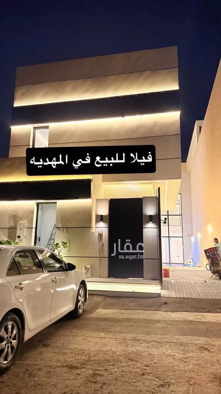 فيلا للبيع في شارع البقاعي, حي المهدية, مدينة الرياض, منطقة الرياض صورة 3