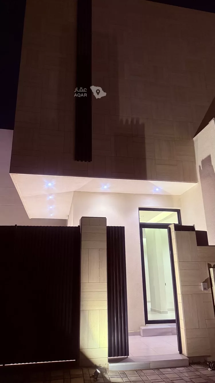 Villa for Sale in Riyadh Al Mahdiyah 5