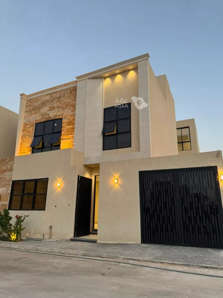 فيلا للبيع في شارع النقيل, حي المهدية, مدينة الرياض, منطقة الرياض 4