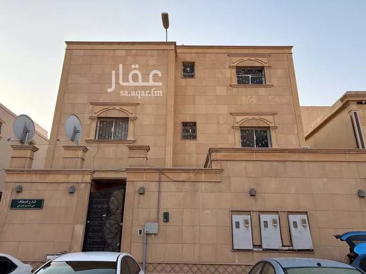 فيلا للبيع في شارع ممر16, حي النسيم الشرقي, مدينة الرياض, منطقة الرياض