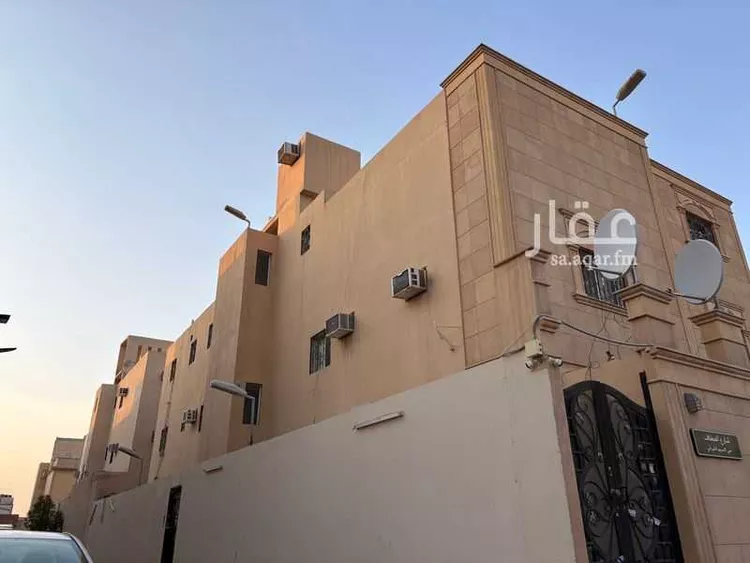 فيلا للبيع في شارع ممر16, حي النسيم الشرقي, مدينة الرياض, منطقة الرياض صورة 4