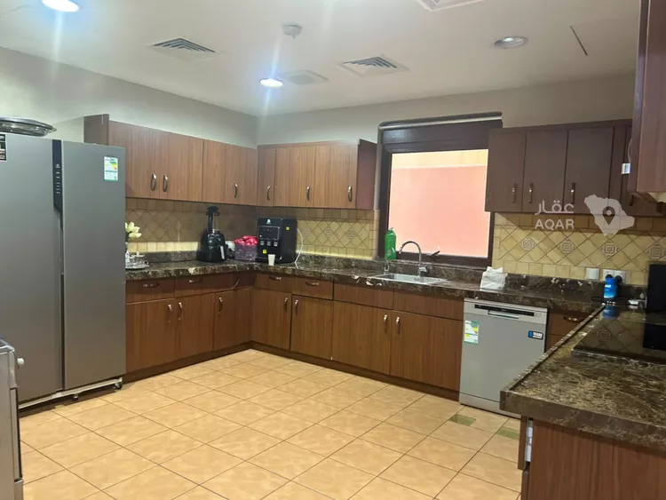 Villa for Sale in Riyadh Al Qirawan 6