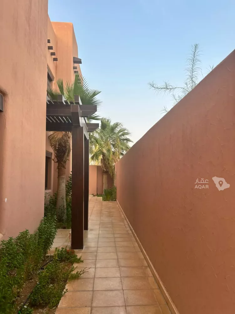 Villa for Sale in Riyadh Al Qirawan 7