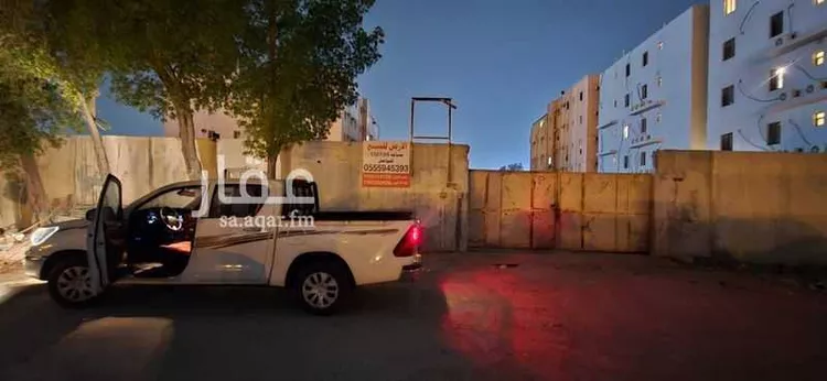 أرض للبيع في شارع الزبيدي, حي الواحة, مدينة الدمام, المنطقة الشرقية