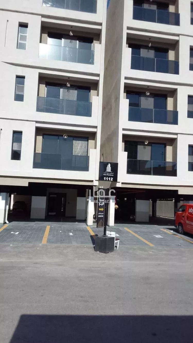 Apartment for Rent in Dammam Al Muntazah