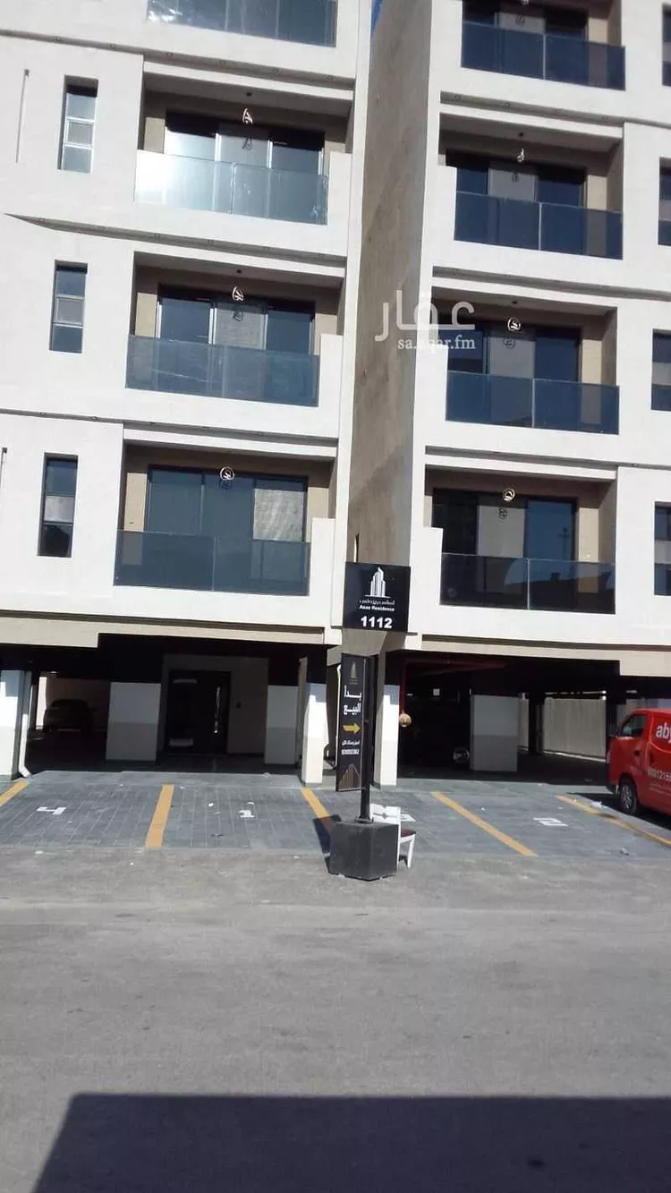 Apartment for Rent in Dammam Al Muntazah
