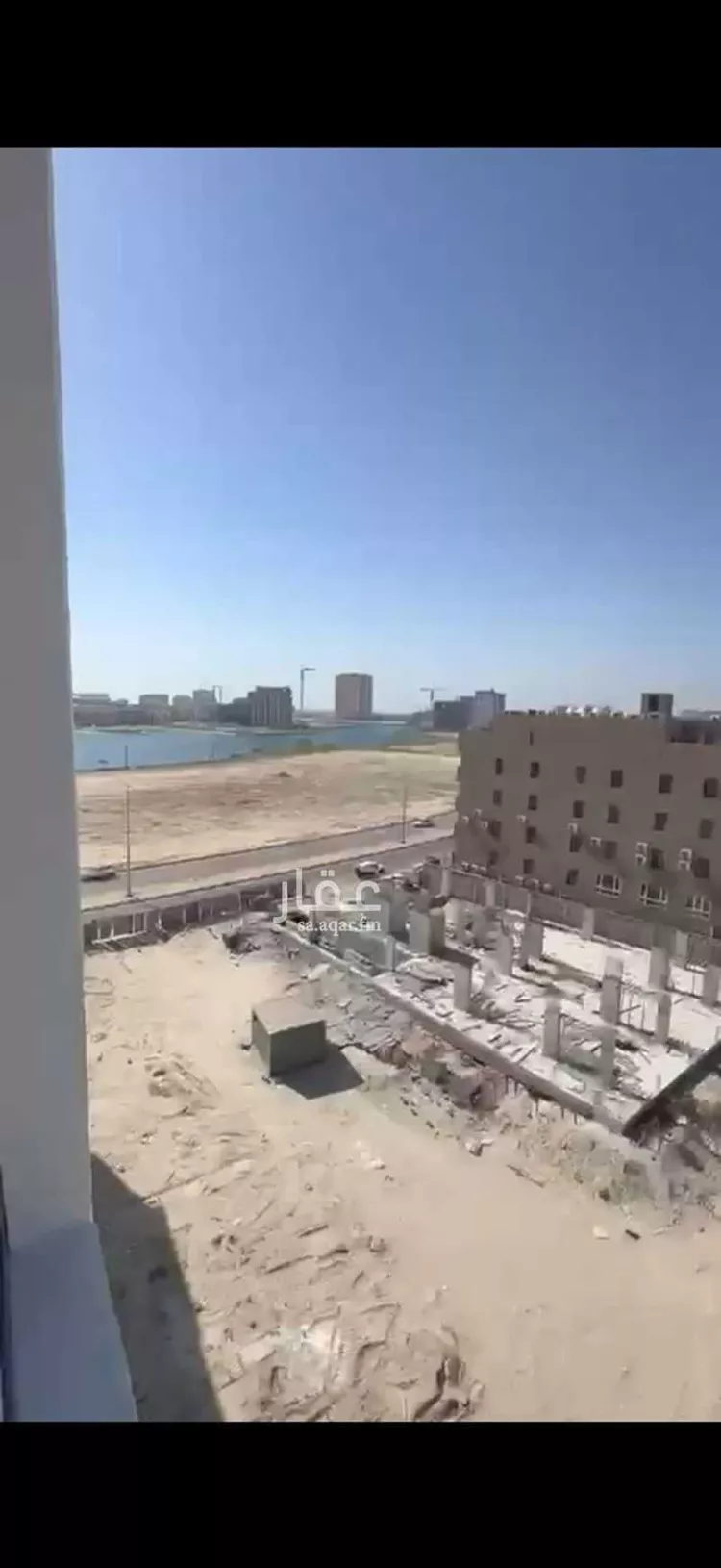 شقة للإيجار في شارع النعيرية, حي الحمراء, مدينة الخبر, المنطقة الشرقية صورة 2