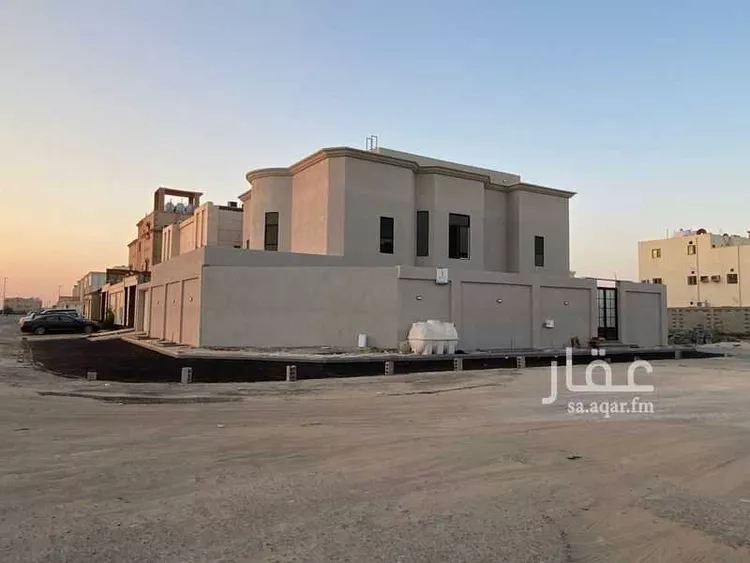 فيلا للبيع في شارع 1314 ضاحية الملك فهد, حي ضاحية الملك فهد, مدينة الدمام, المنطقة الشرقية صورة 5