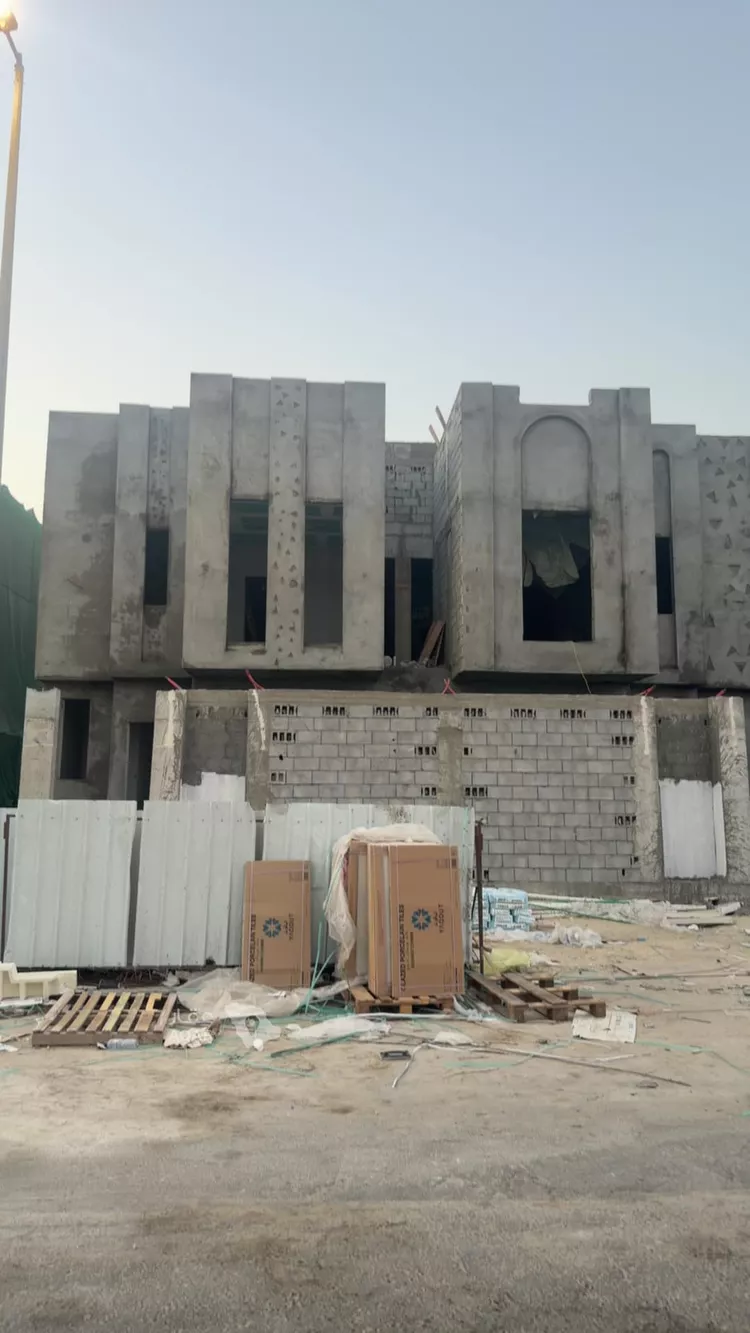 Villa for Sale in Dammam King Fahd