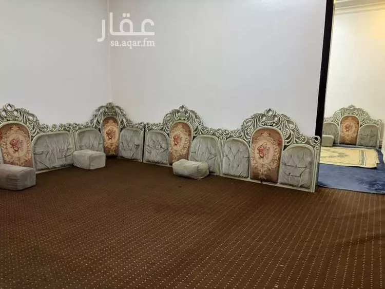 شقة للإيجار في شارع يزيد بن ابي سفيان, حي العريجاء الأوسط, مدينة الرياض, منطقة الرياض صورة 3