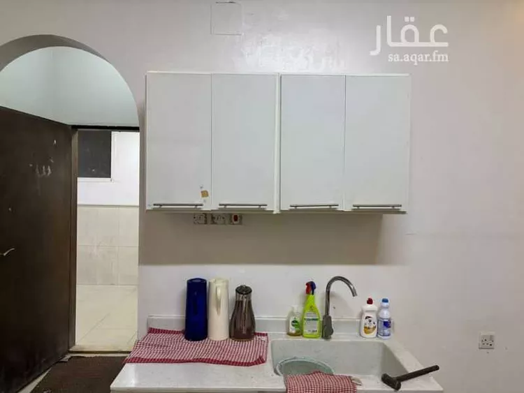 شقة للإيجار في شارع يزيد بن ابي سفيان, حي العريجاء الأوسط, مدينة الرياض, منطقة الرياض صورة 2