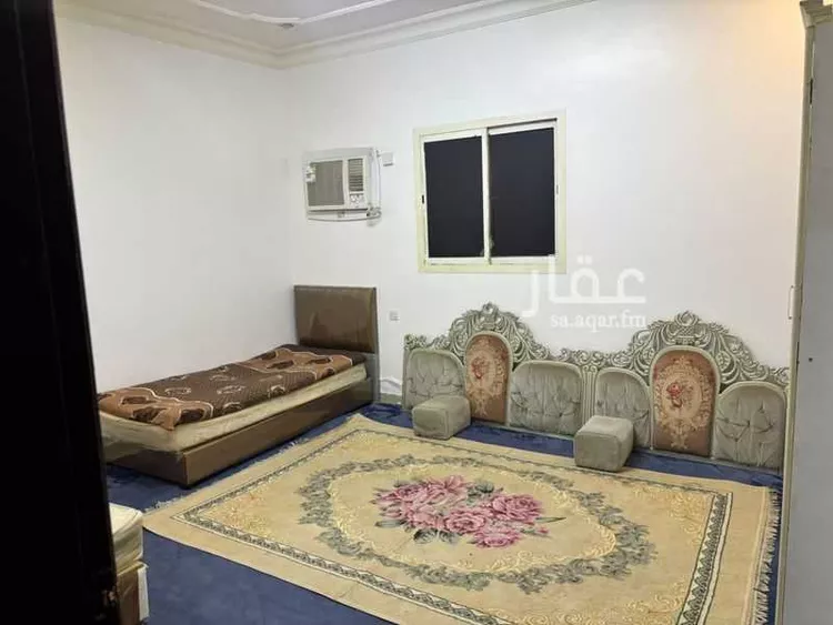 Apartment for Rent in Riyadh Al Uraija Al Wusta