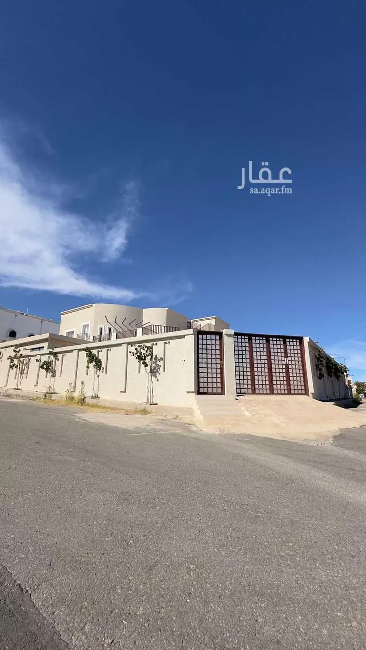 فيلا للبيع في شارع الميراد 138 ، تمنية ، منطقة عسير
