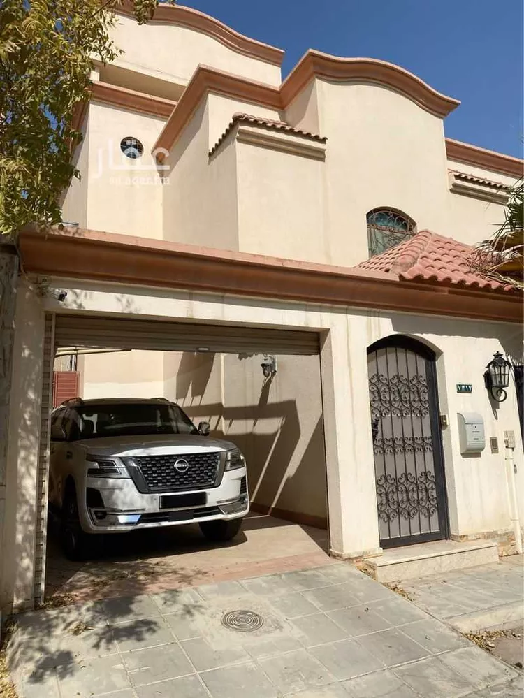 Floor for Rent in Riyadh Ar Rabwah