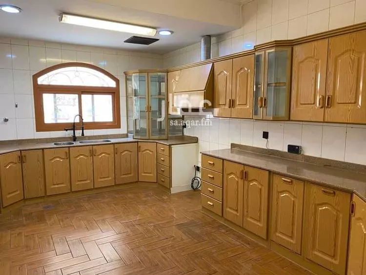 Floor for Rent in Riyadh Ar Rabwah صورة 4
