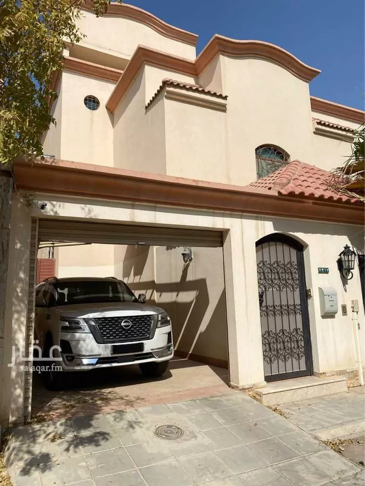 Floor for Rent in Riyadh Ar Rabwah