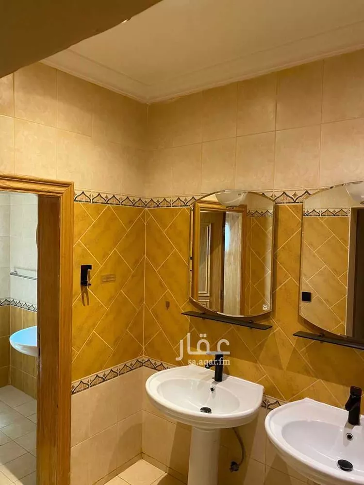 دور للإيجار في شارع سعد الله بن مجالد, حي الربوة, مدينة الرياض, منطقة الرياض 6