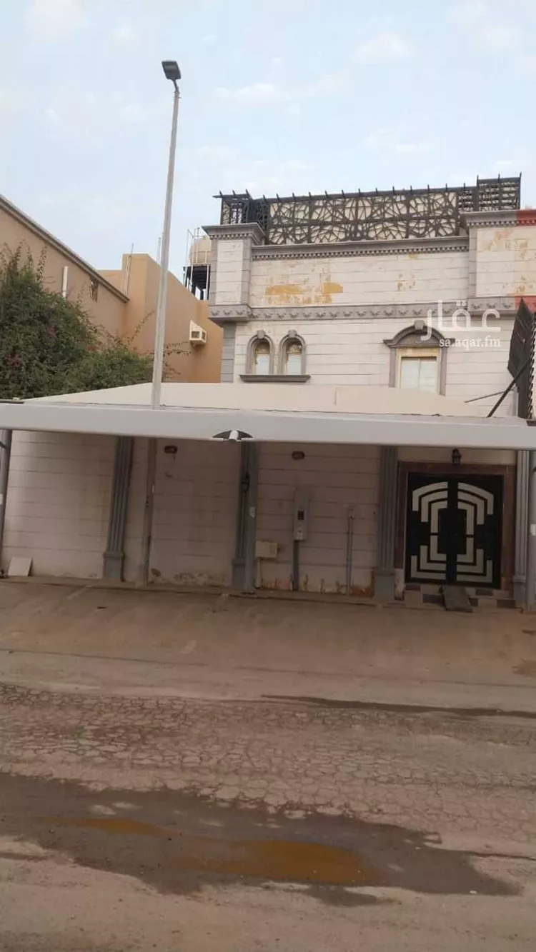 فيلا للبيع في شارع أبي الثناء الحربي ، حي الحمدانية ، جدة ، جدة صورة 4