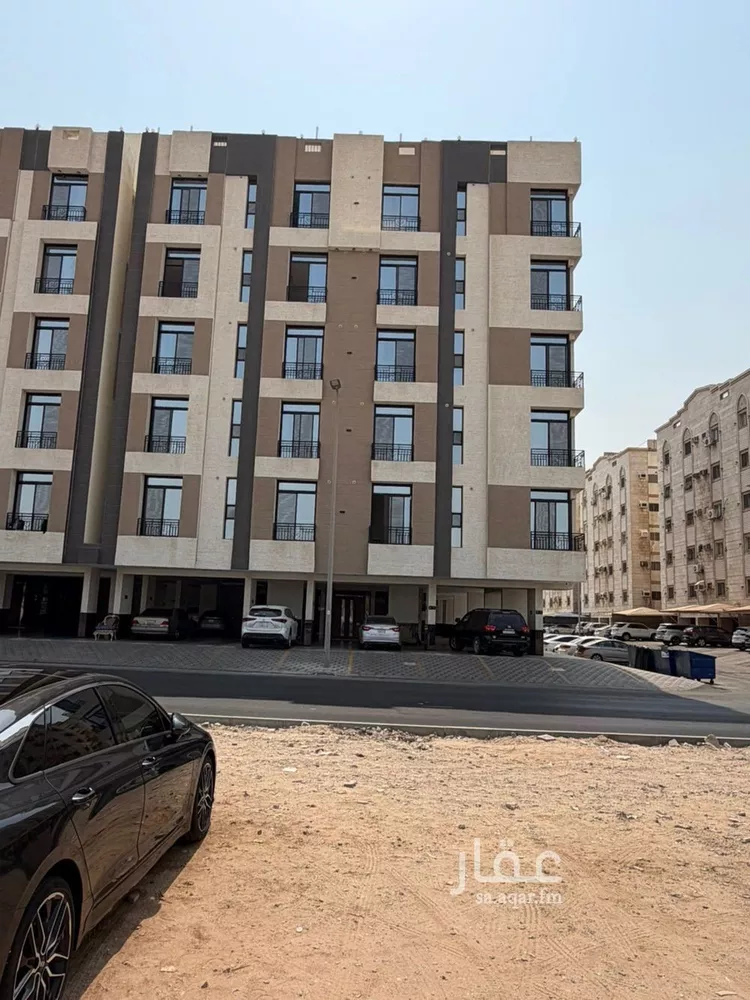 شقة للبيع في شارع عبد الله غازي, حي الجامعة, مدينة جدة, منطقة مكة المكرمة صورة 3