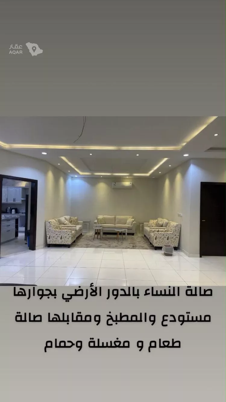 فيلا للبيع في شارع عبدالعزيز ال معمر, حي الياقوت, مدينة جدة, منطقة مكة المكرمة صورة 4