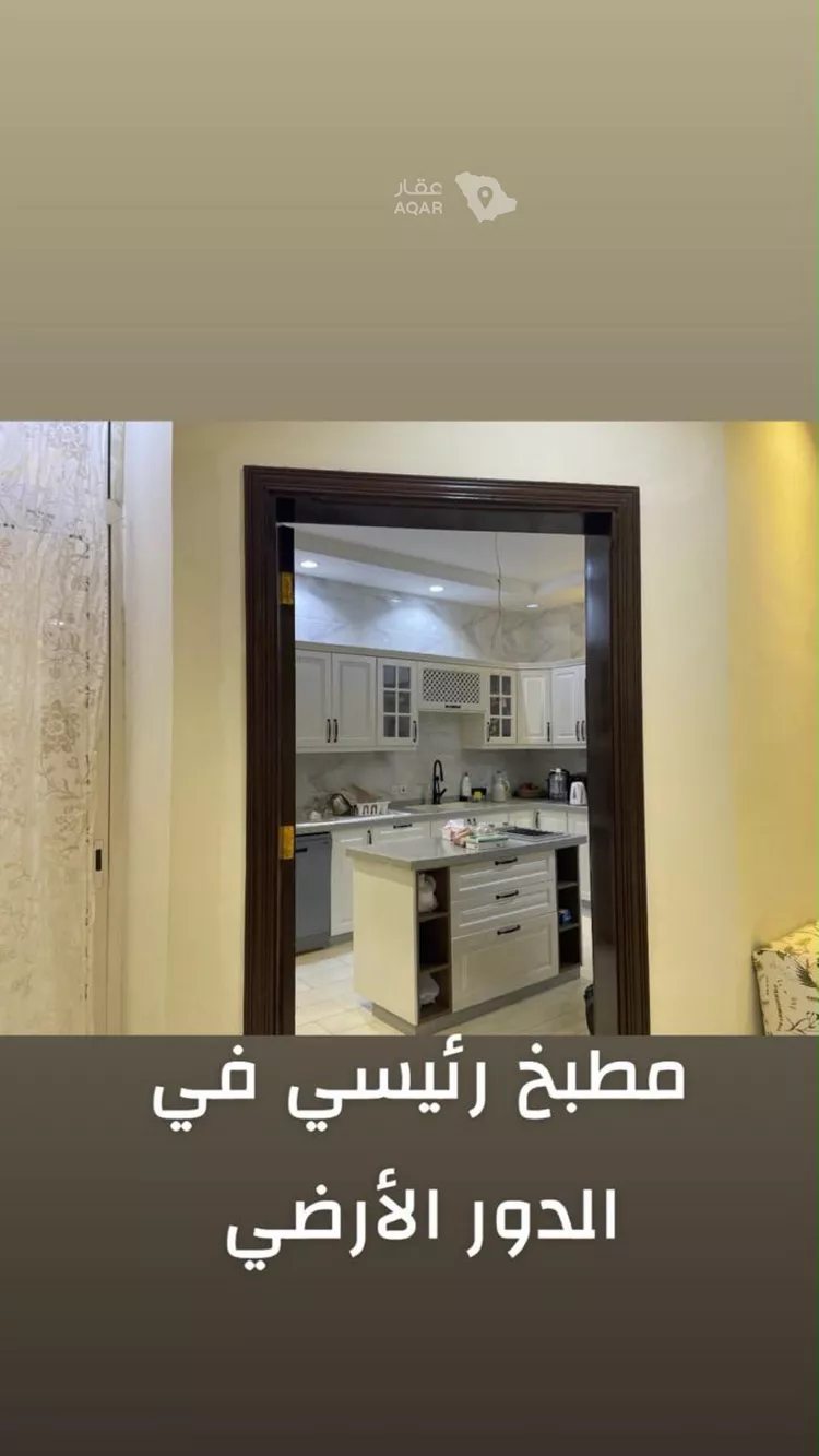 فيلا للبيع في شارع عبدالعزيز ال معمر, حي الياقوت, مدينة جدة, منطقة مكة المكرمة 6