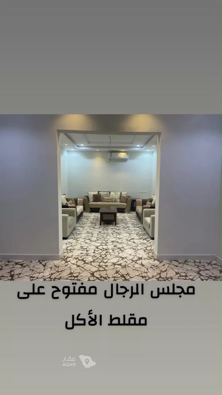 فيلا للبيع في شارع عبدالعزيز ال معمر, حي الياقوت, مدينة جدة, منطقة مكة المكرمة 8