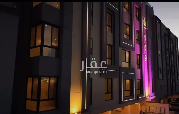 شقة للإيجار في شارع عزه بنت جميل, حي الفيصلية, مدينة جدة, منطقة مكة المكرمة صورة 2