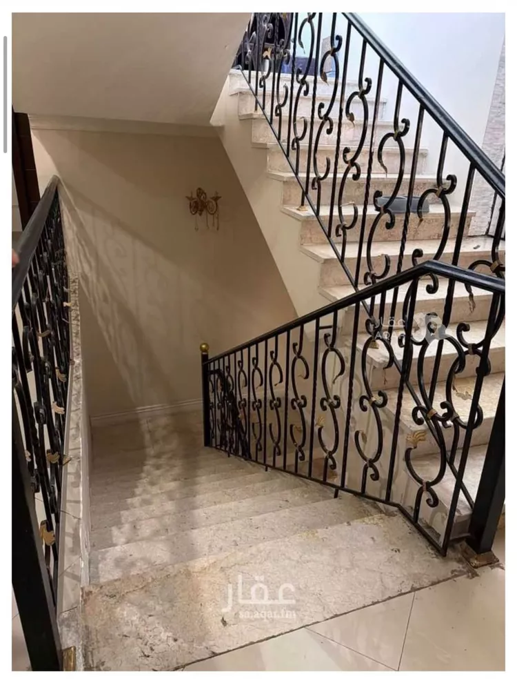 فيلا للبيع في شارع محمد بن أحمد الربعي, حي المروة, مدينة جدة, منطقة مكة المكرمة 18