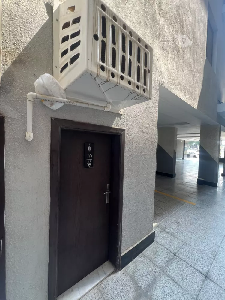 Room for Rent in Jeddah Al Manar