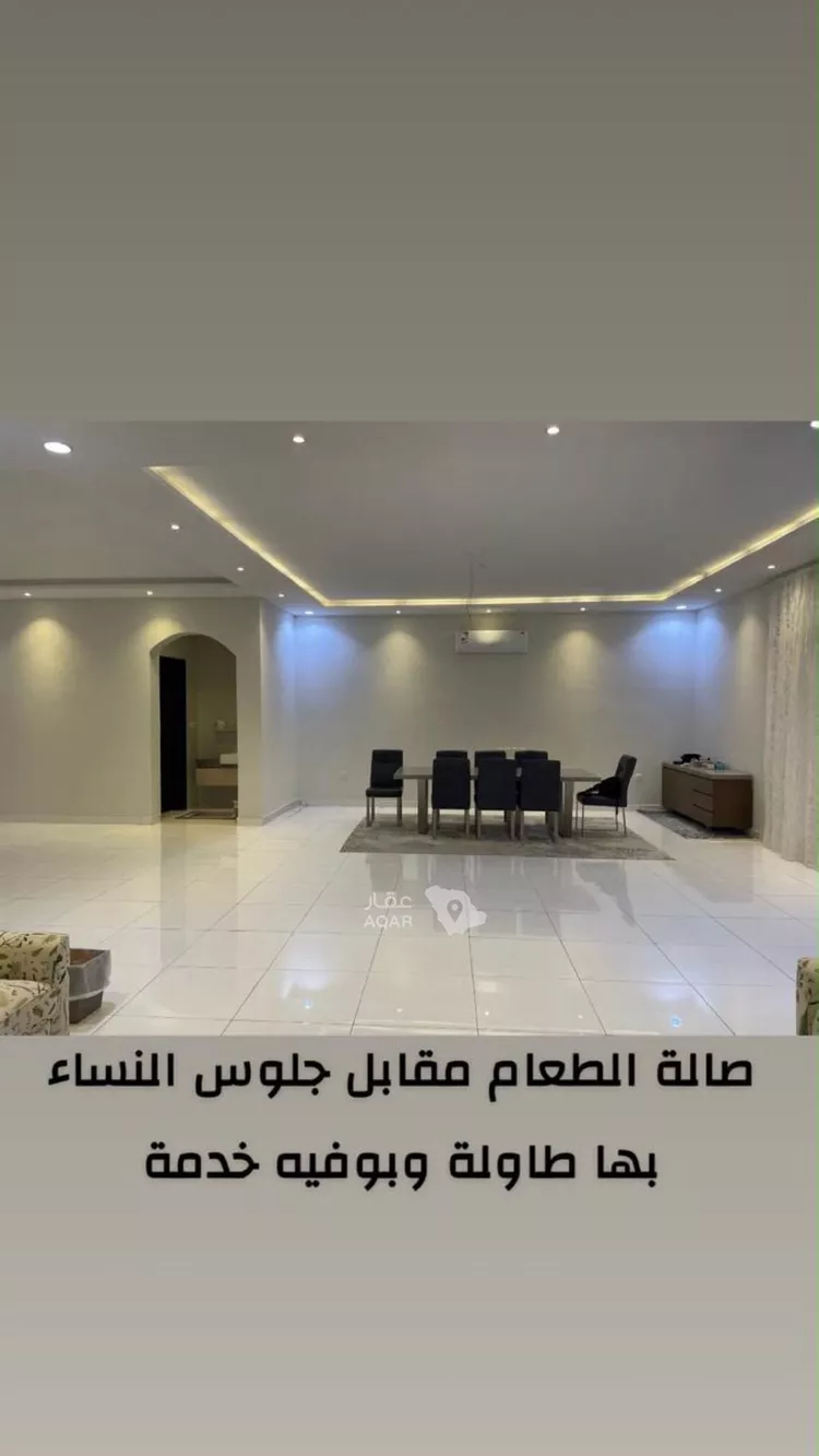 فيلا للبيع في شارع عبدالعزيز ال معمر, حي الياقوت, مدينة جدة, منطقة مكة المكرمة 9