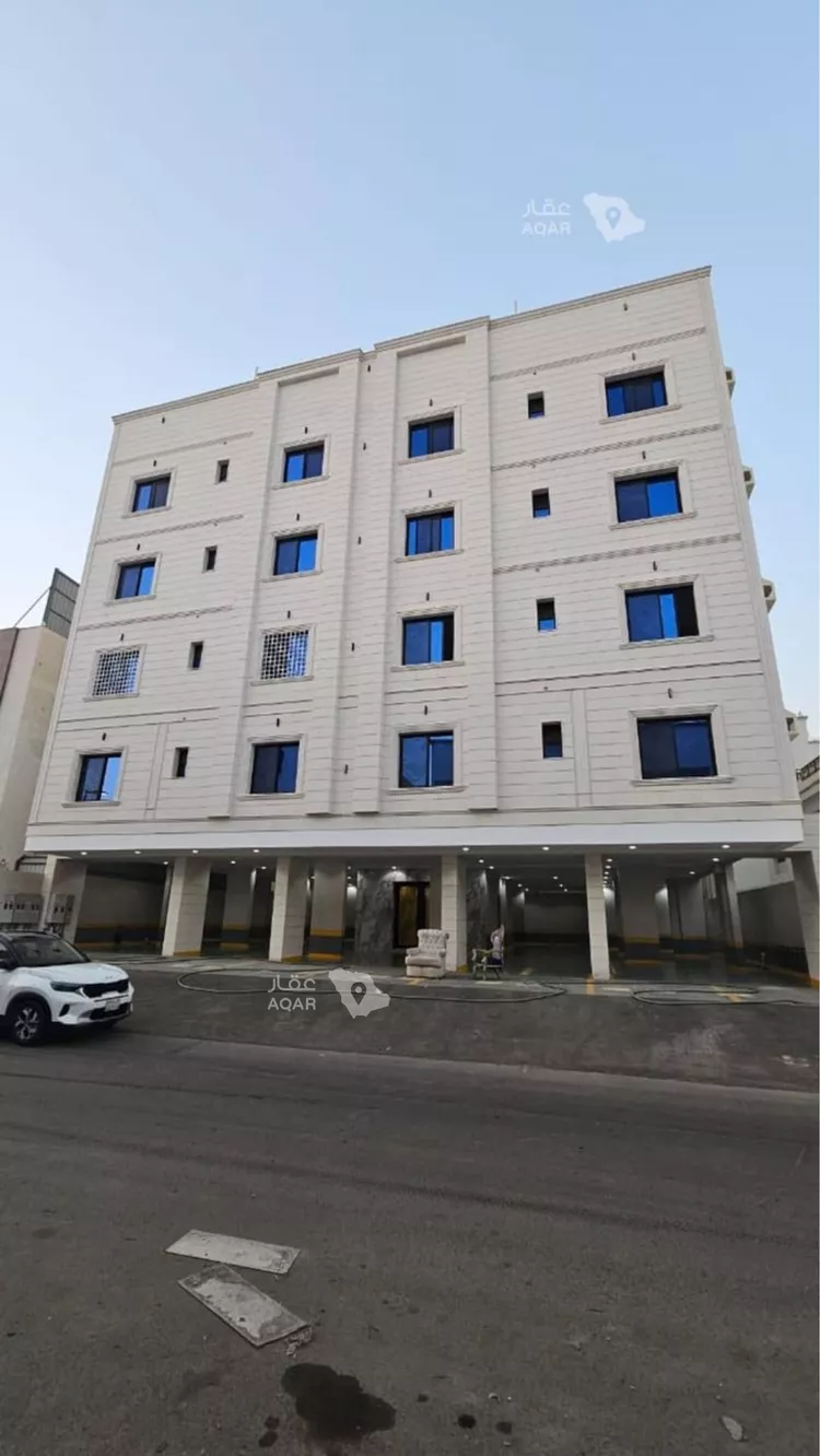 Apartment for Sale in Jeddah As Safaa