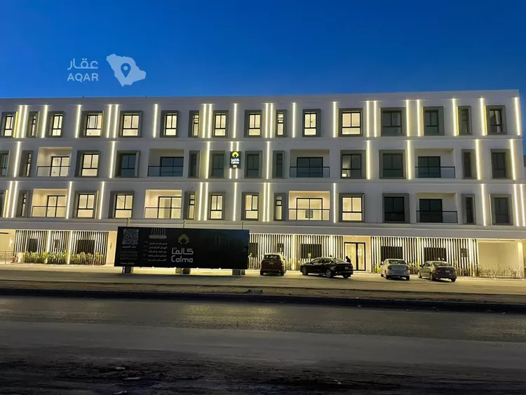 شقة للبيع في شارع محمد بن حمد بن فارس, حي العارض, مدينة الرياض, منطقة الرياض