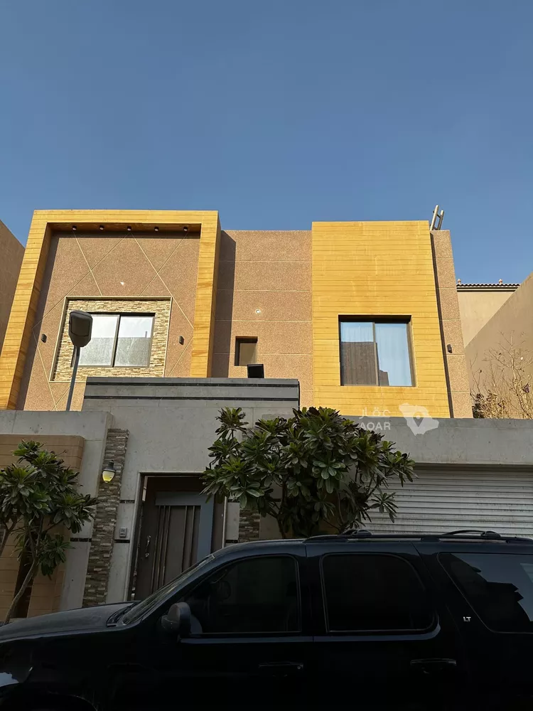 فيلا للبيع في شارع أبي عبيدة النابلسي, حي النرجس, مدينة الرياض, منطقة الرياض