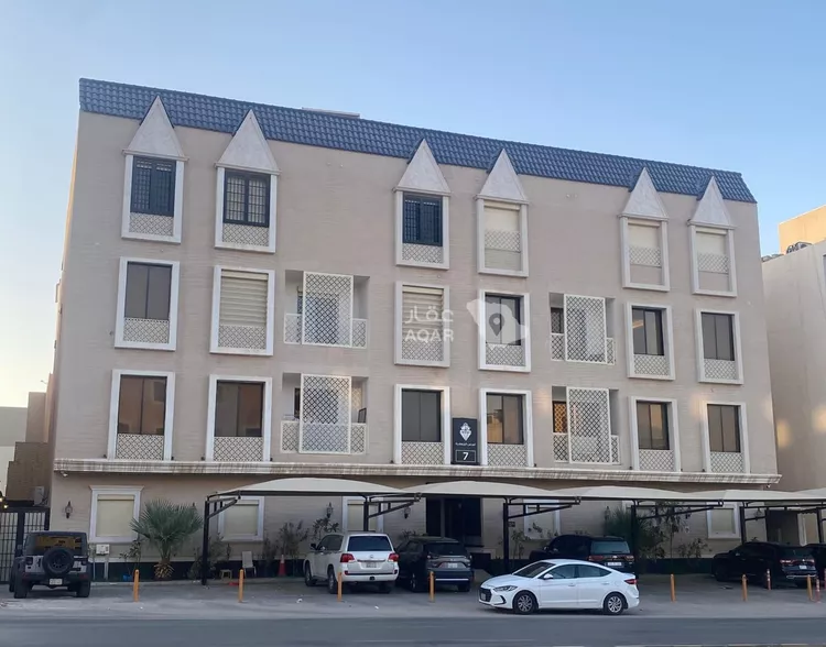 Apartment for Sale in Riyadh Hittin