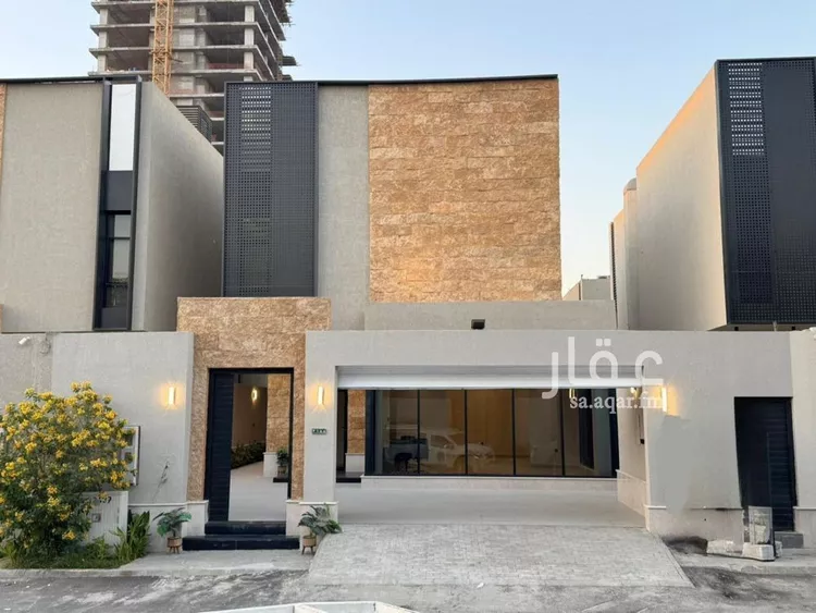Villa for Sale in Riyadh Al Yasmin