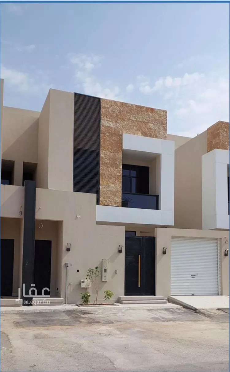 فيلا للإيجار في شارع أبي عبيدة النابلسي, حي النرجس, مدينة الرياض, منطقة الرياض
