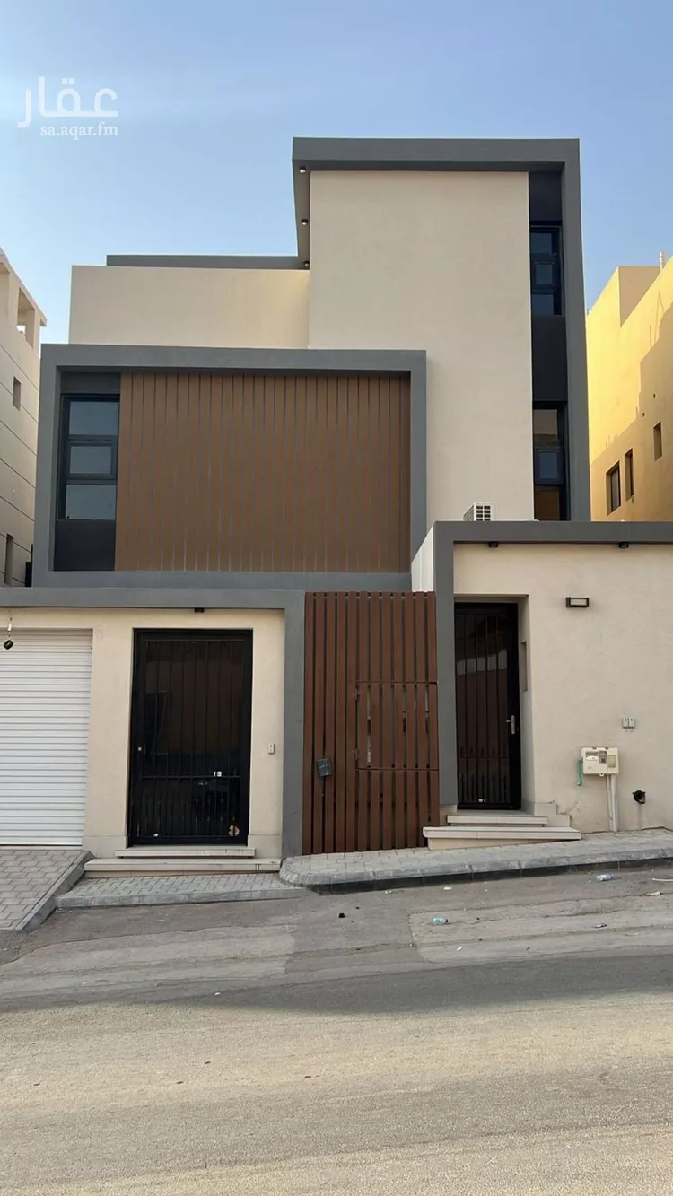 Villa for Sale in Riyadh Al Yasmin