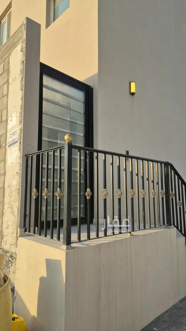 شقة للإيجار في شارع علقمة بن وائل, حي النرجس, مدينة الرياض, منطقة الرياض صورة 2