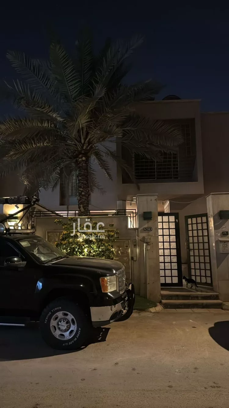 فيلا للبيع في شارع براك بن غرير, حي الملك فهد, مدينة الرياض, منطقة الرياض 6