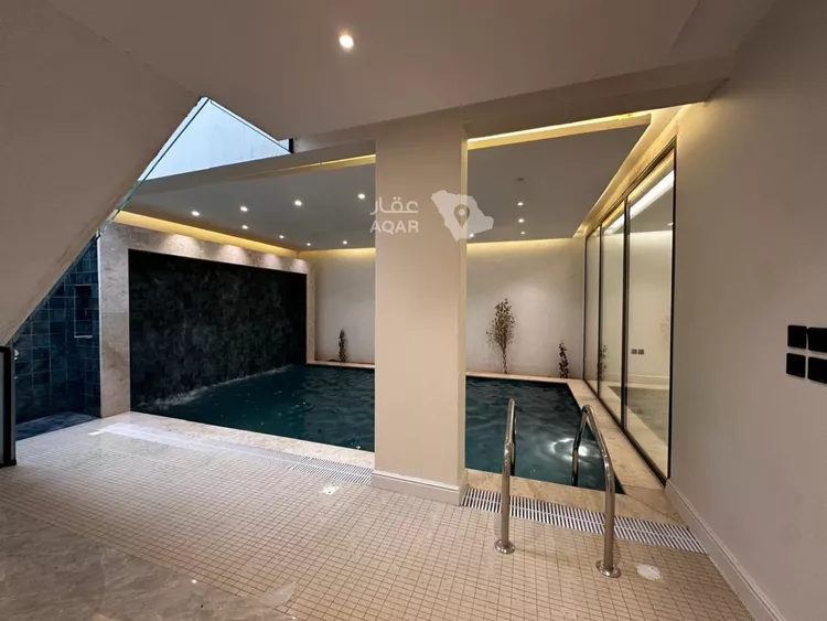 Villa for Rent in Riyadh An Narjis 10