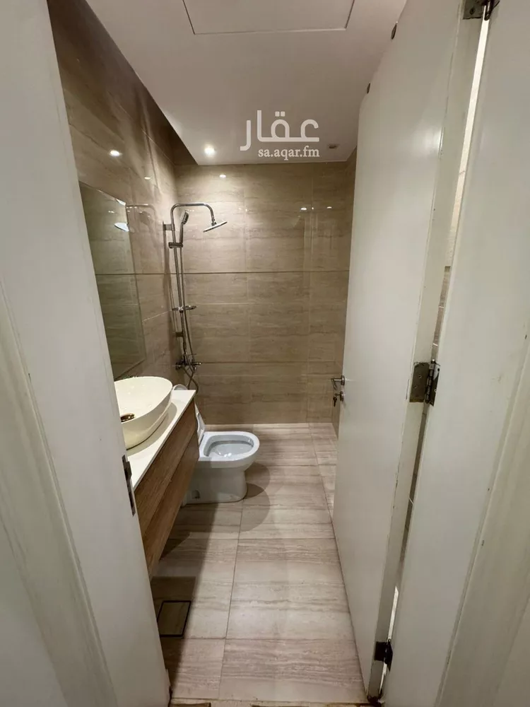 شقة للبيع في شارع عتود, حي حطين, مدينة الرياض, منطقة الرياض صورة 3