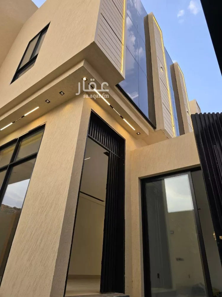 فيلا للبيع في شارع أبي عبيدة النابلسي, حي النرجس, مدينة الرياض, منطقة الرياض صورة 3