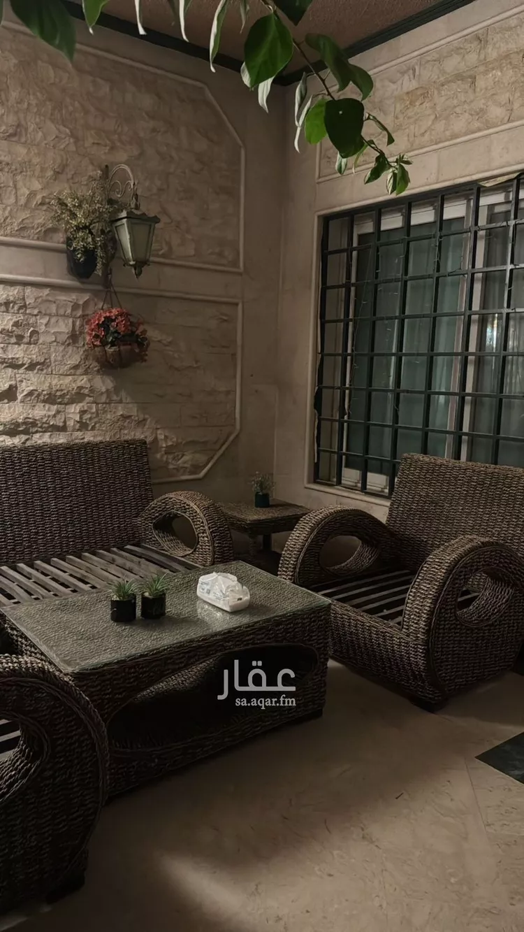 فيلا للبيع في شارع براك بن غرير, حي الملك فهد, مدينة الرياض, منطقة الرياض صورة 3