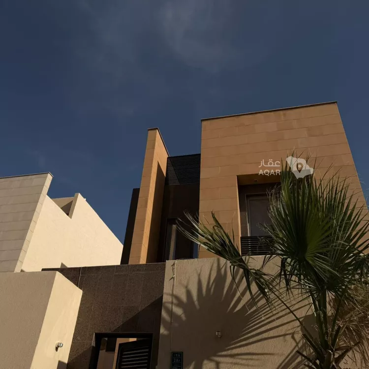 Villa for Sale in Riyadh Al Yasmin