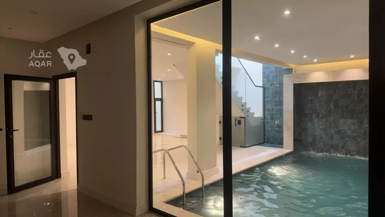 Villa for Rent in Riyadh An Narjis 6